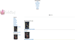 Desktop Screenshot of indoreef.com